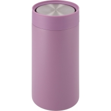 Kubek termiczny stalowy z recyklingu LE PORT MoLu 360 ml