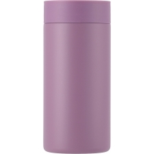 Kubek termiczny stalowy z recyklingu LE PORT MoLu 360 ml