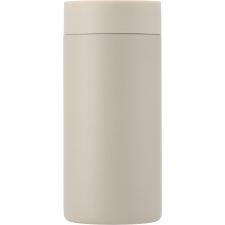 Kubek termiczny stalowy z recyklingu LE PORT MoLu 360 ml