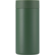 Kubek termiczny stalowy z recyklingu LE PORT MoLu 360 ml