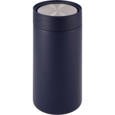 Kubek termiczny stalowy z recyklingu LE PORT MoLu 360 ml