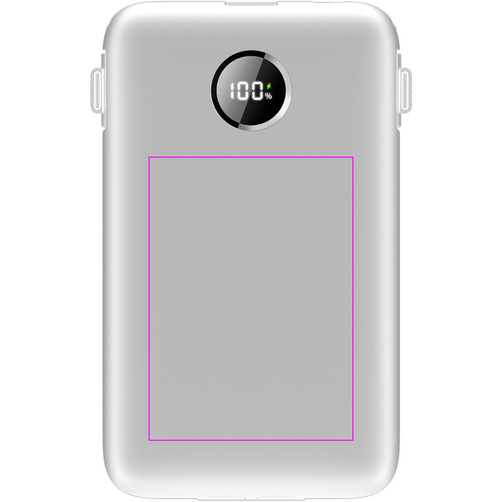Power Bank 10000 mAh Fast Charge 22,5 W