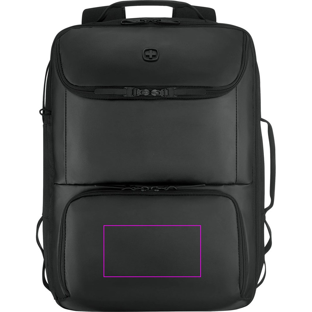 Plecak na laptopa UrbanOne 15,6'' Wenger 33 l