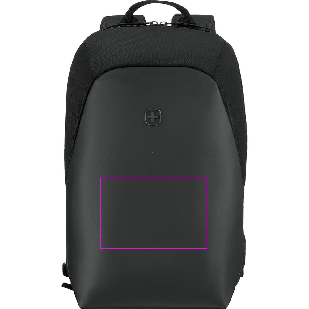 Plecak na laptopa UrbanOne Light 14'' Wenger 15 l