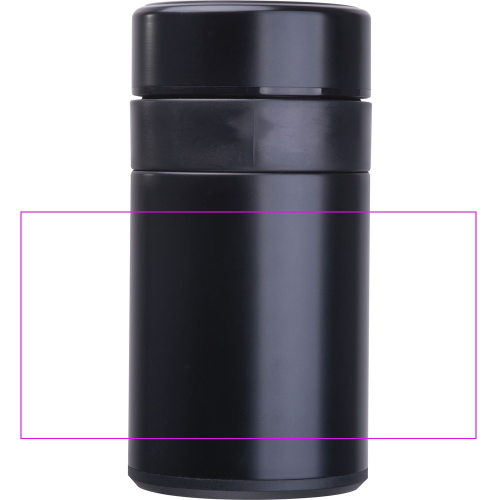 Thermal mug 400 ml WREXHAM