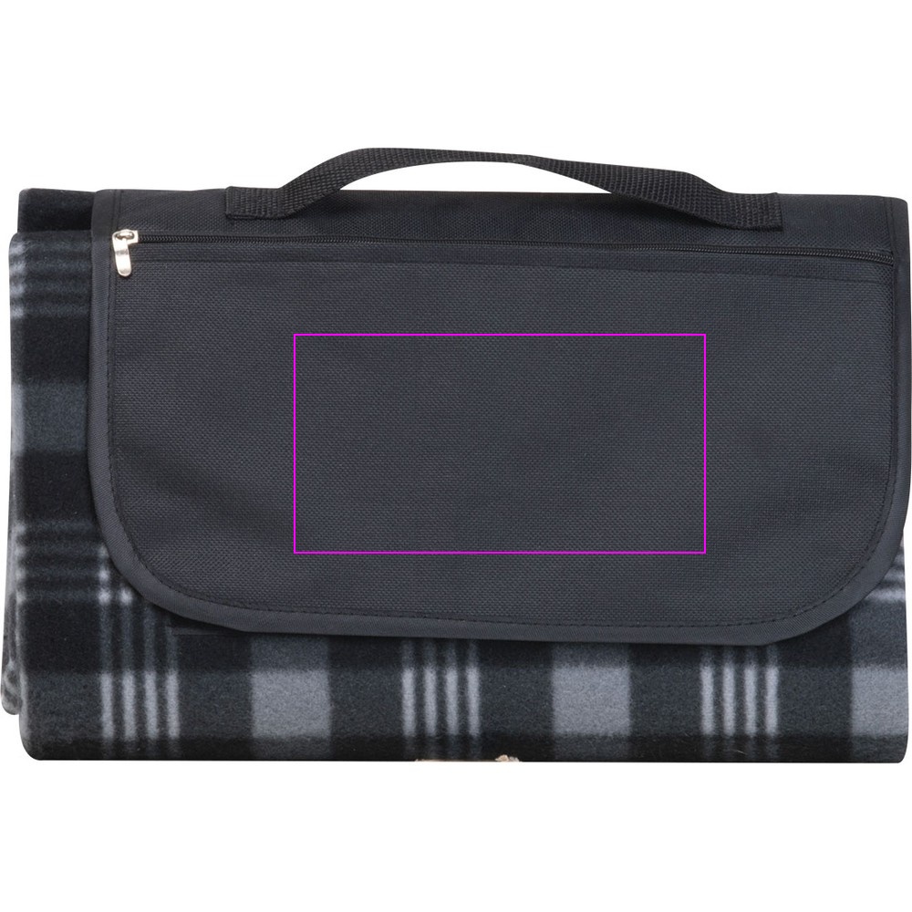 Picnic blanket LIVINGSTON