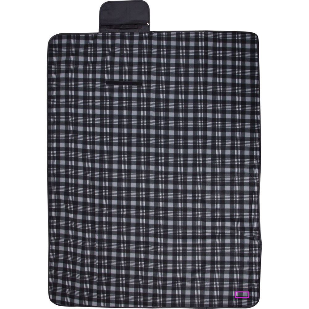 Picnic blanket LIVINGSTON