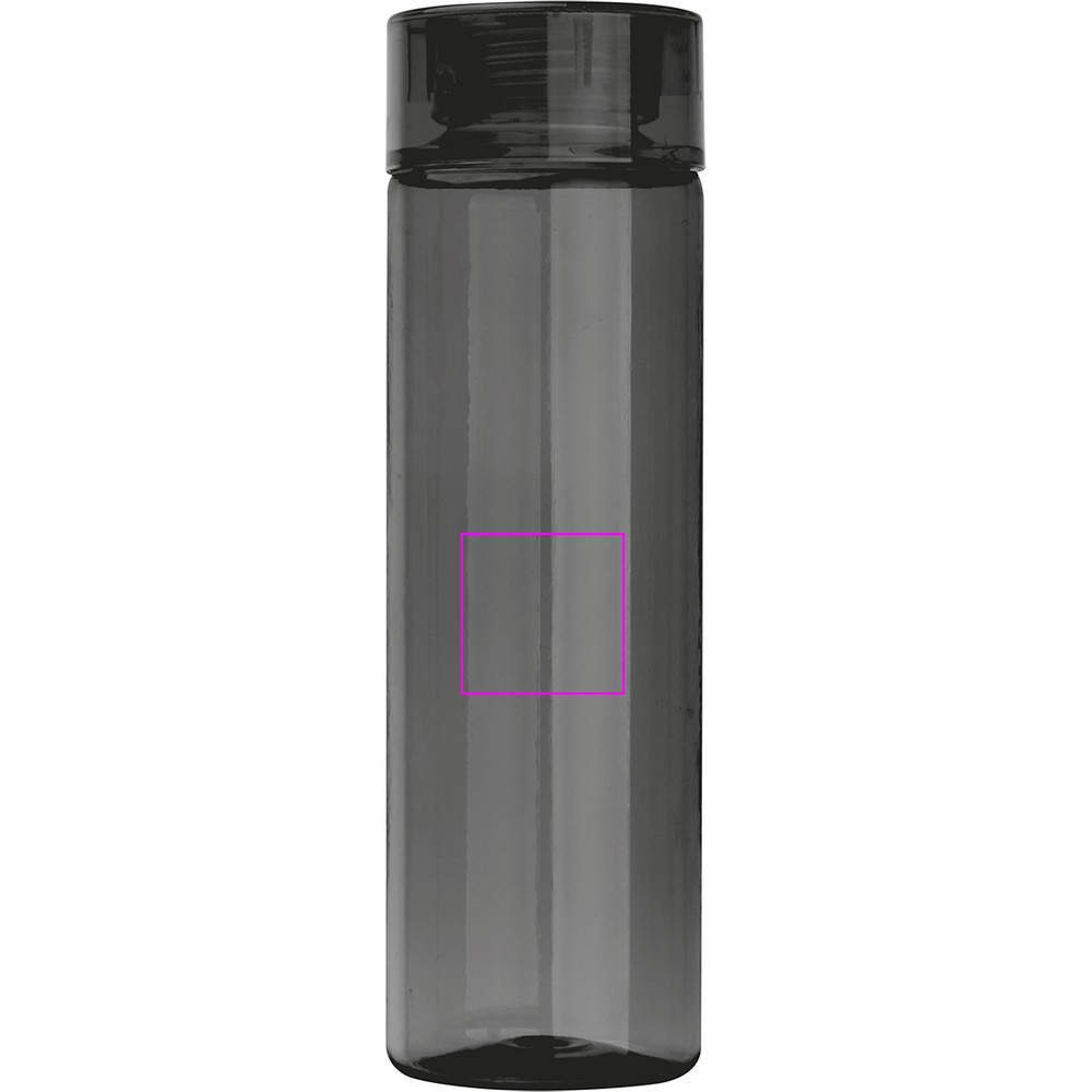 Tritan water bottle 700 ml YORK