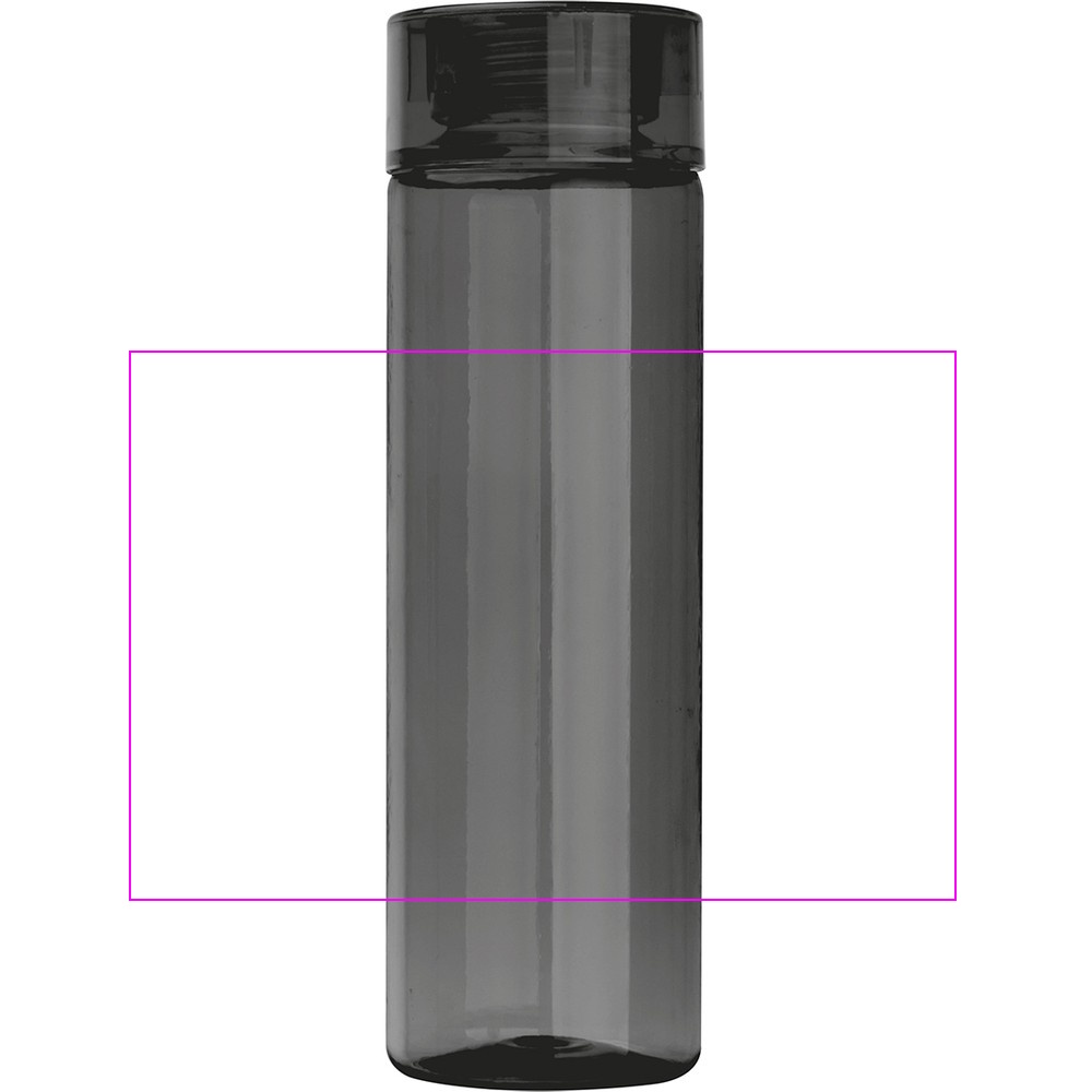 Tritan water bottle 700 ml YORK