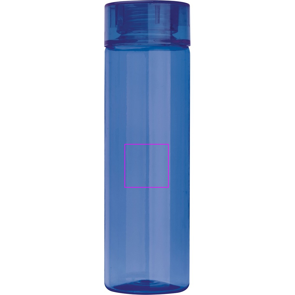 Tritan water bottle 700 ml YORK