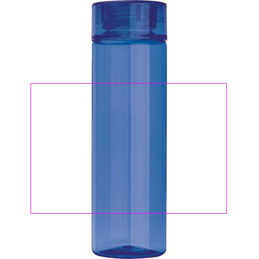 Tritan water bottle 700 ml YORK