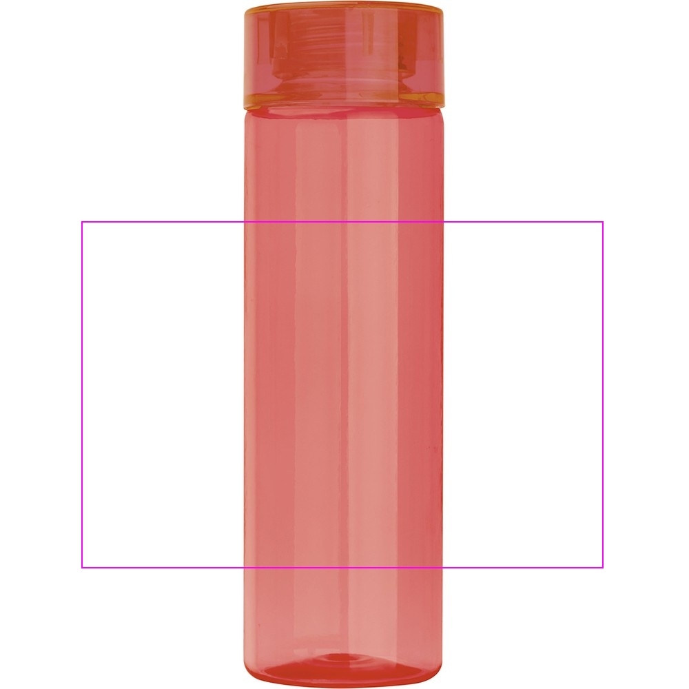Tritan water bottle 700 ml YORK