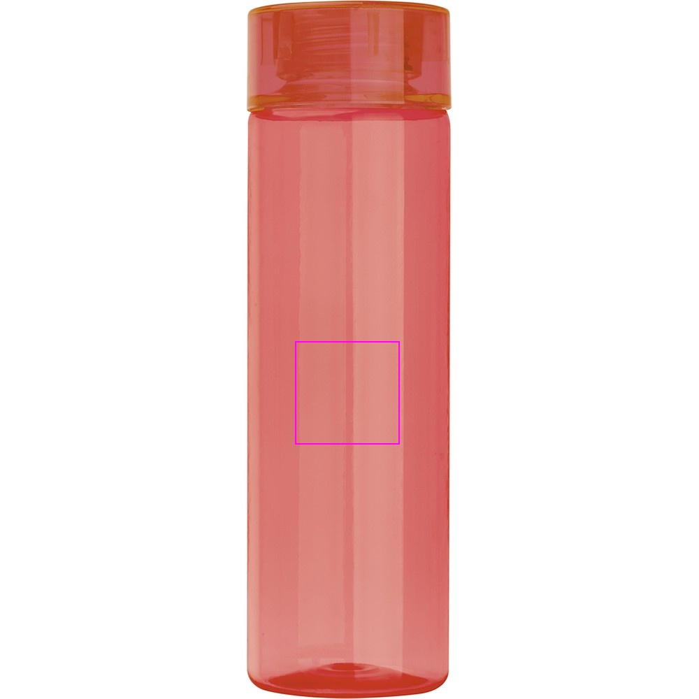Tritan water bottle 700 ml YORK