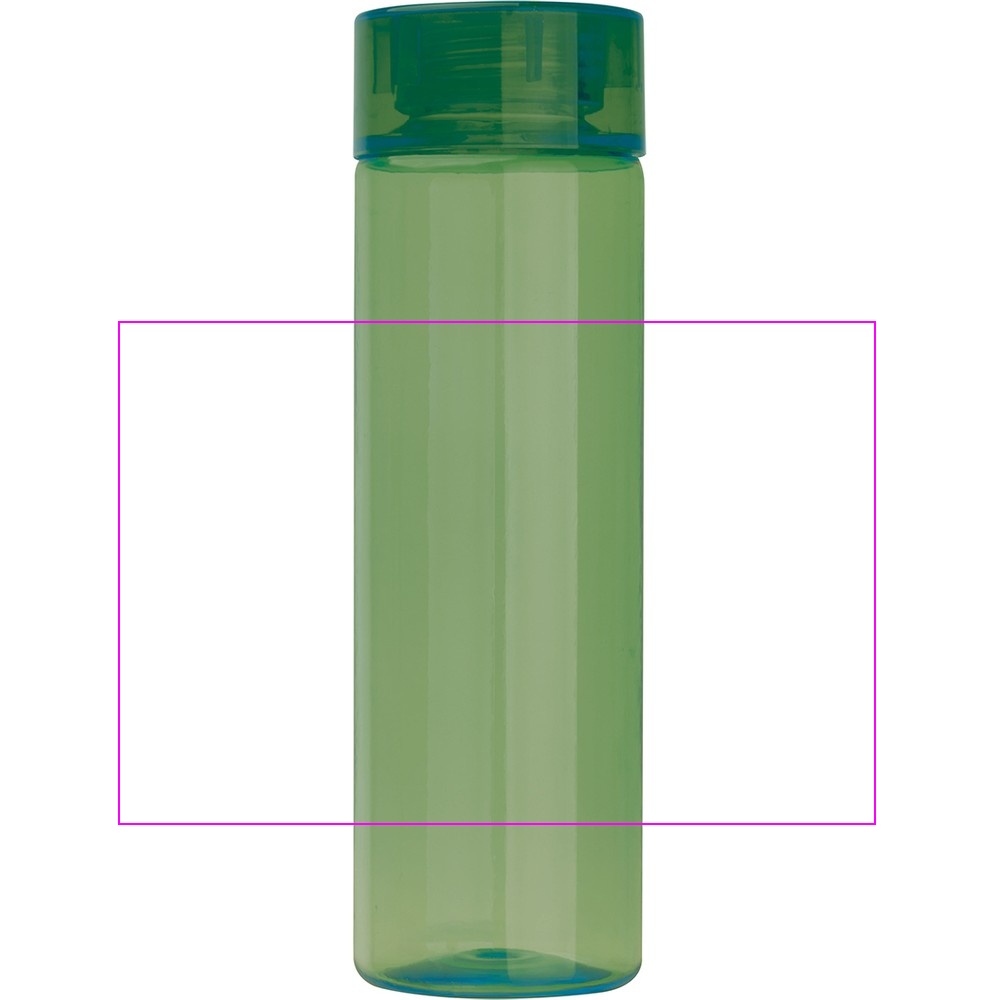 Tritan water bottle 700 ml YORK