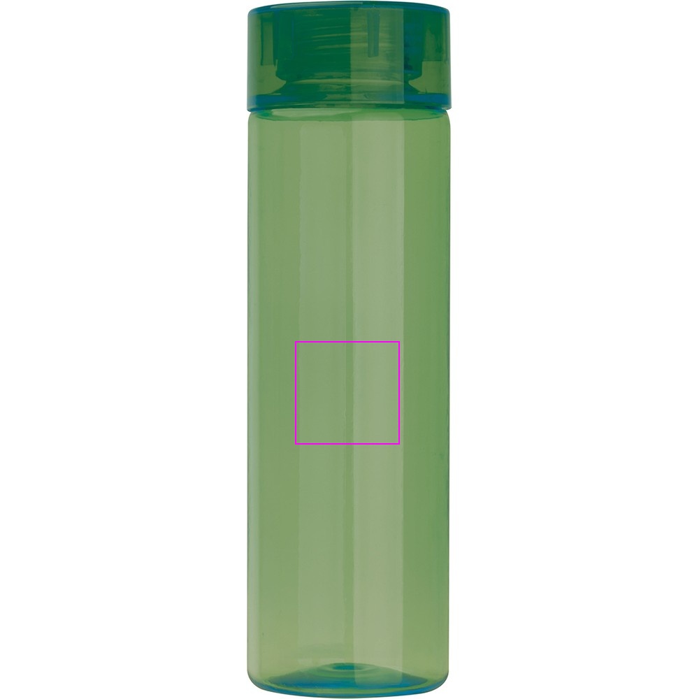 Tritan water bottle 700 ml YORK