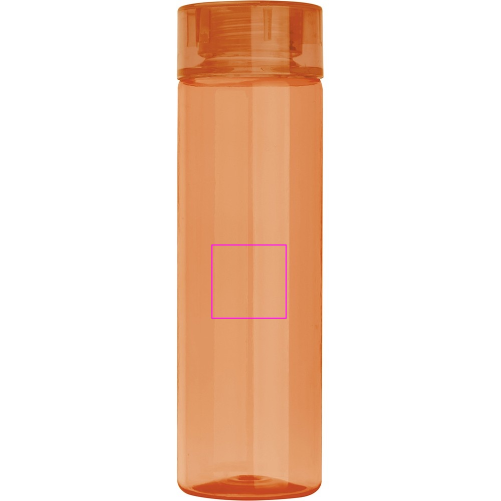 Tritan water bottle 700 ml YORK
