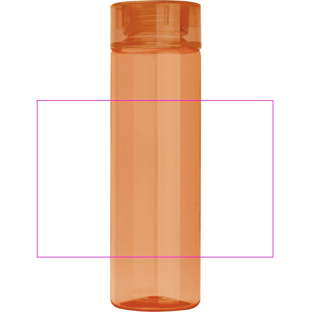 Tritan water bottle 700 ml YORK
