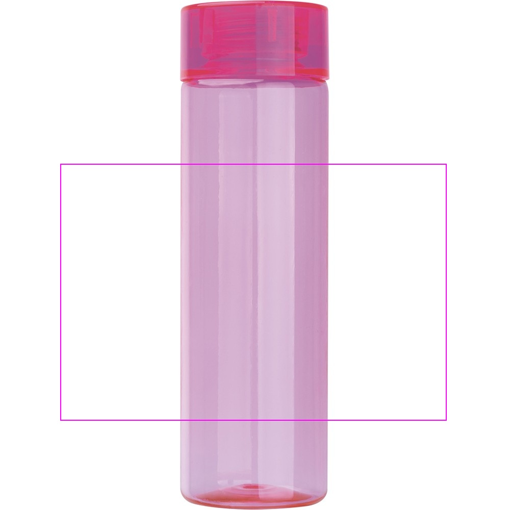 Tritan water bottle 700 ml YORK