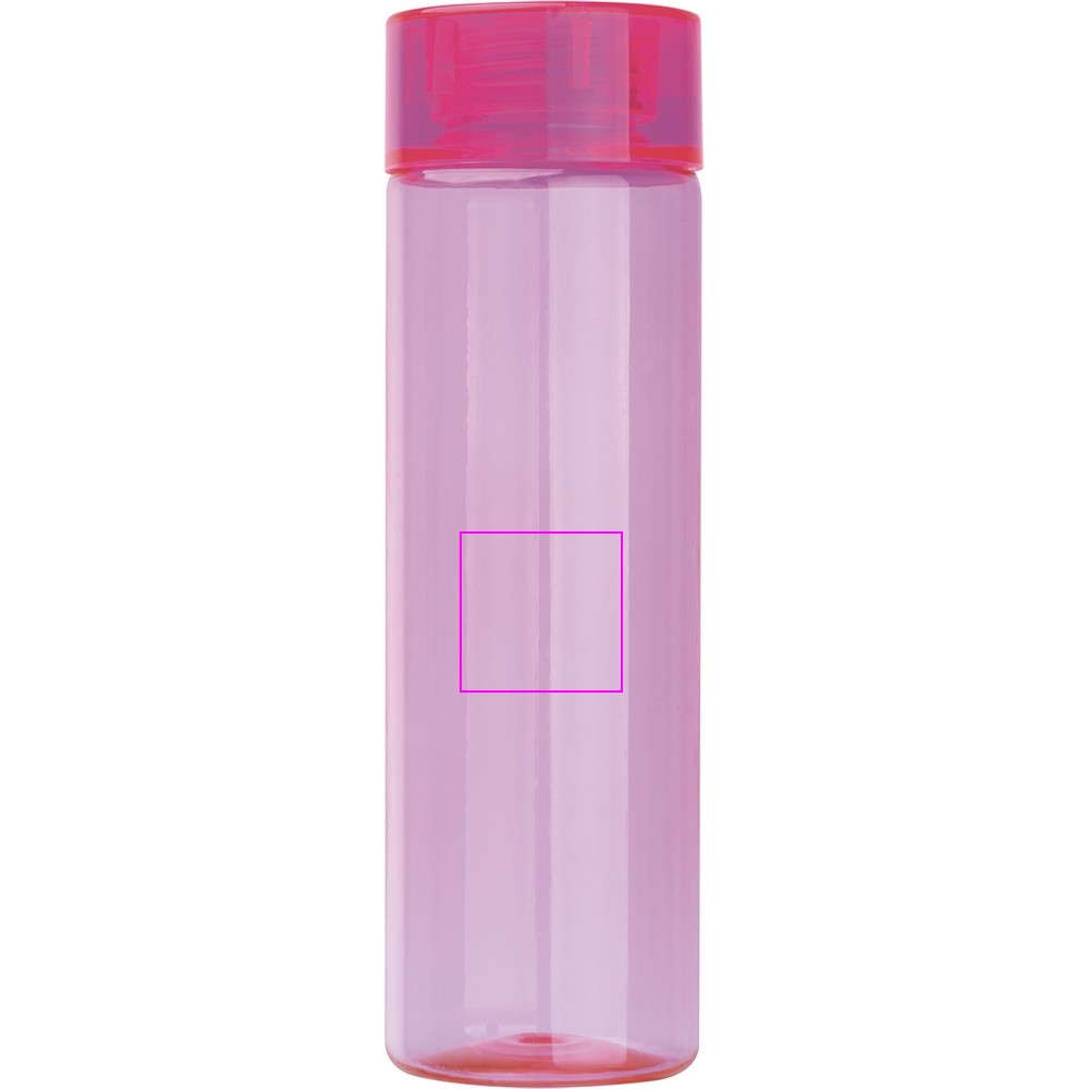 Tritan water bottle 700 ml YORK
