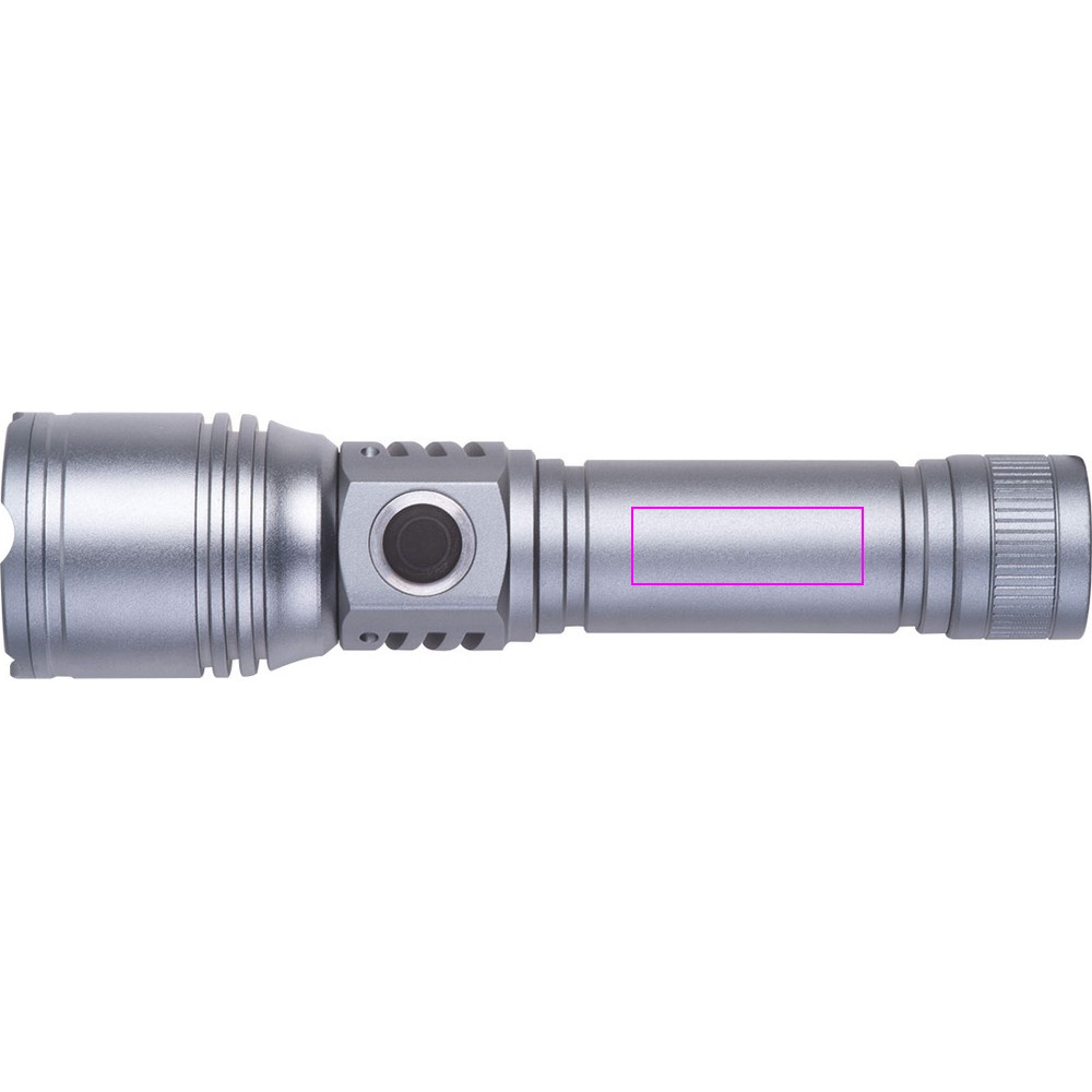 Flashlight SANTA CLARA MoLu