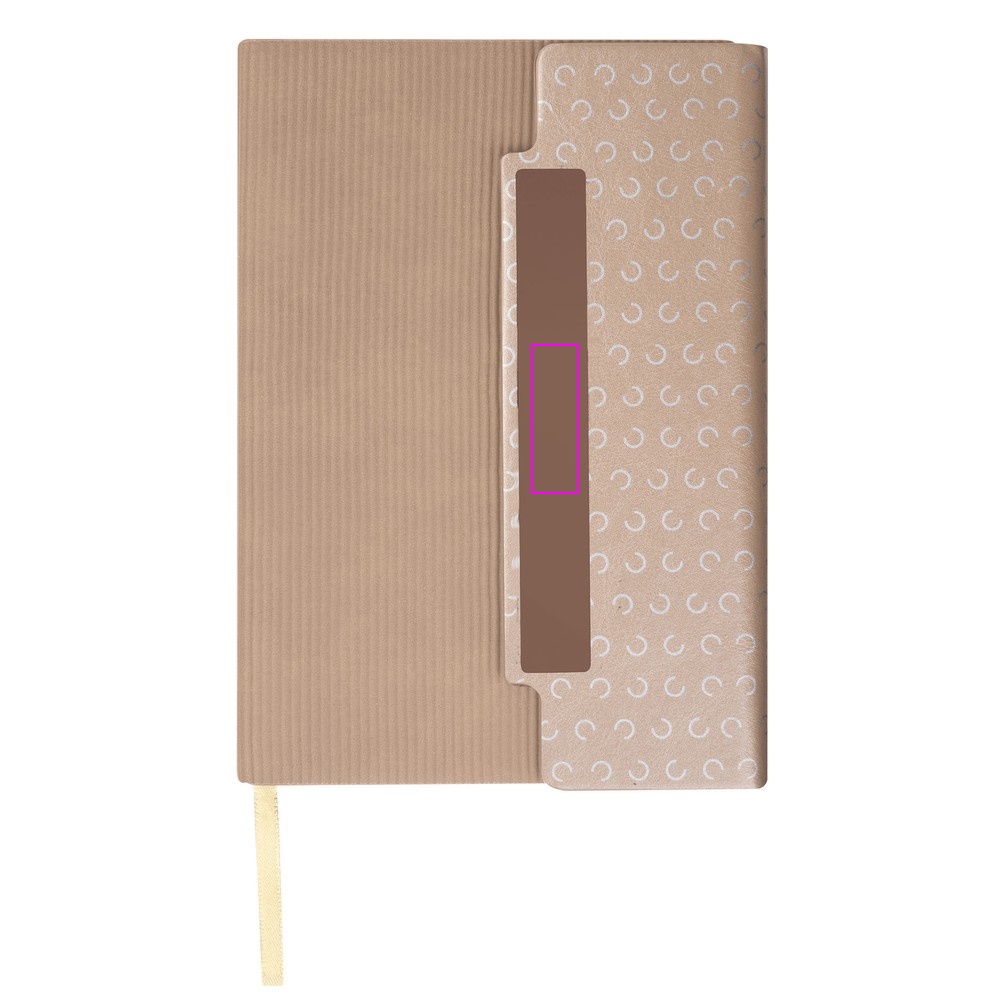 A5 notebook SAO JOSE MoLu