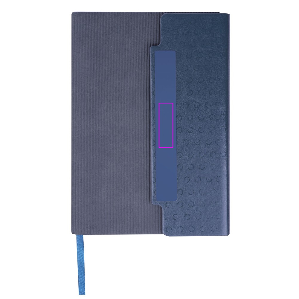 A5 notebook SAO JOSE MoLu