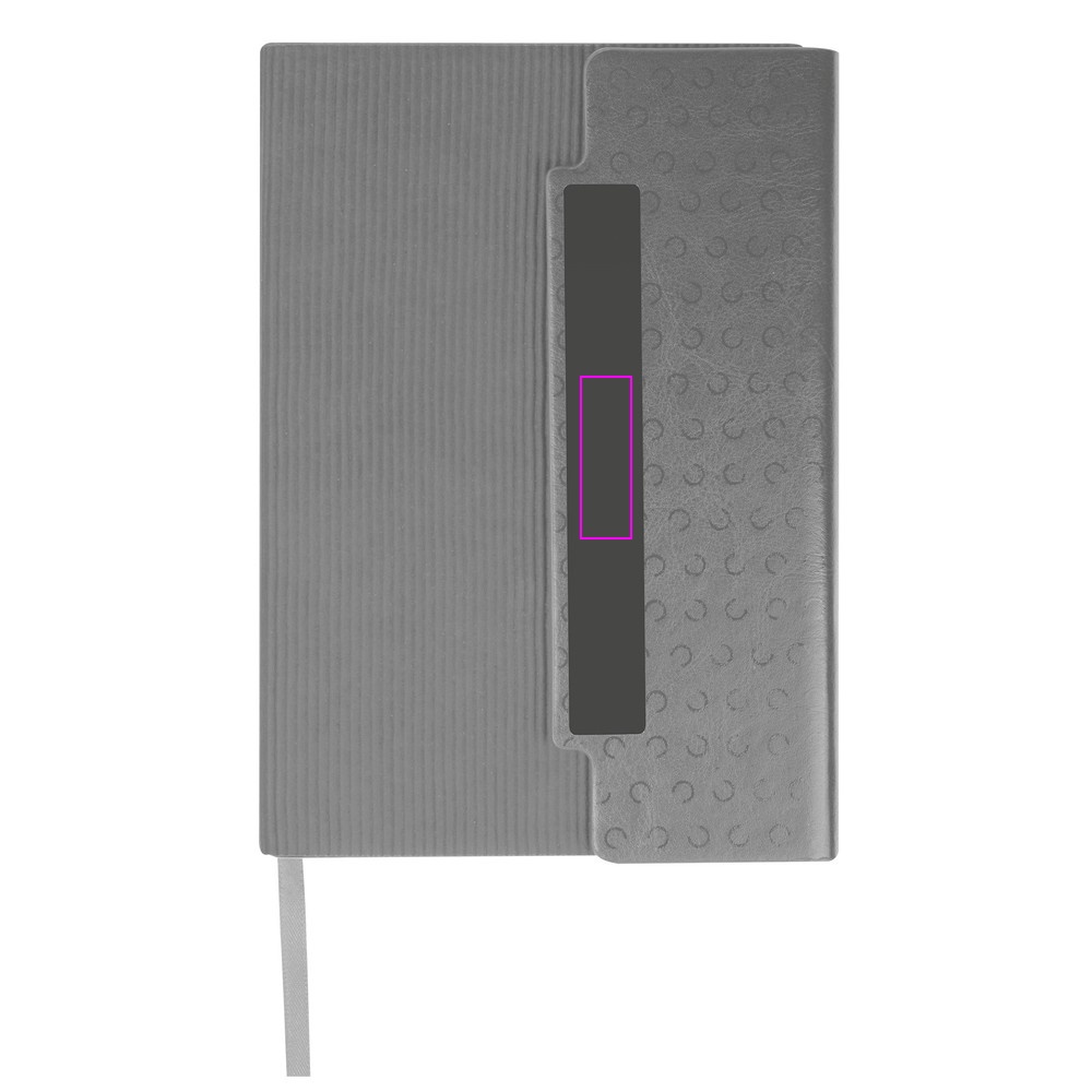 A5 notebook SAO JOSE MoLu