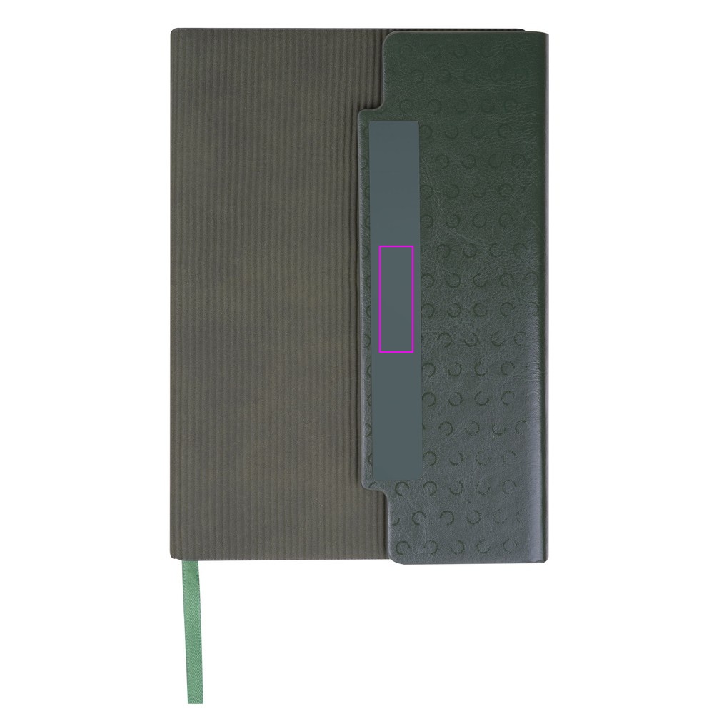 A5 notebook SAO JOSE MoLu
