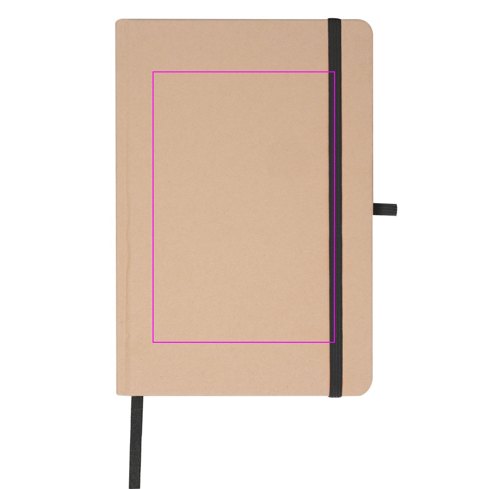 A5 notebook SUZANO