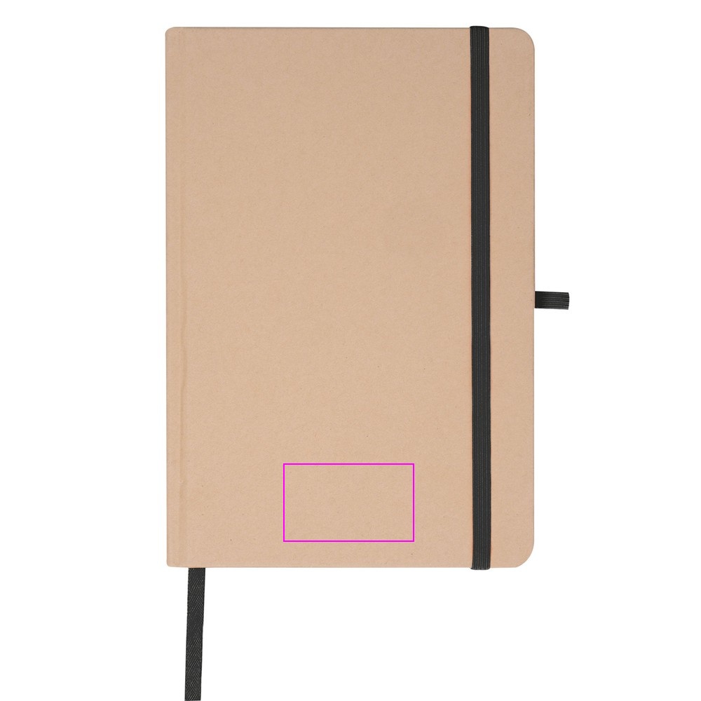A5 notebook SUZANO