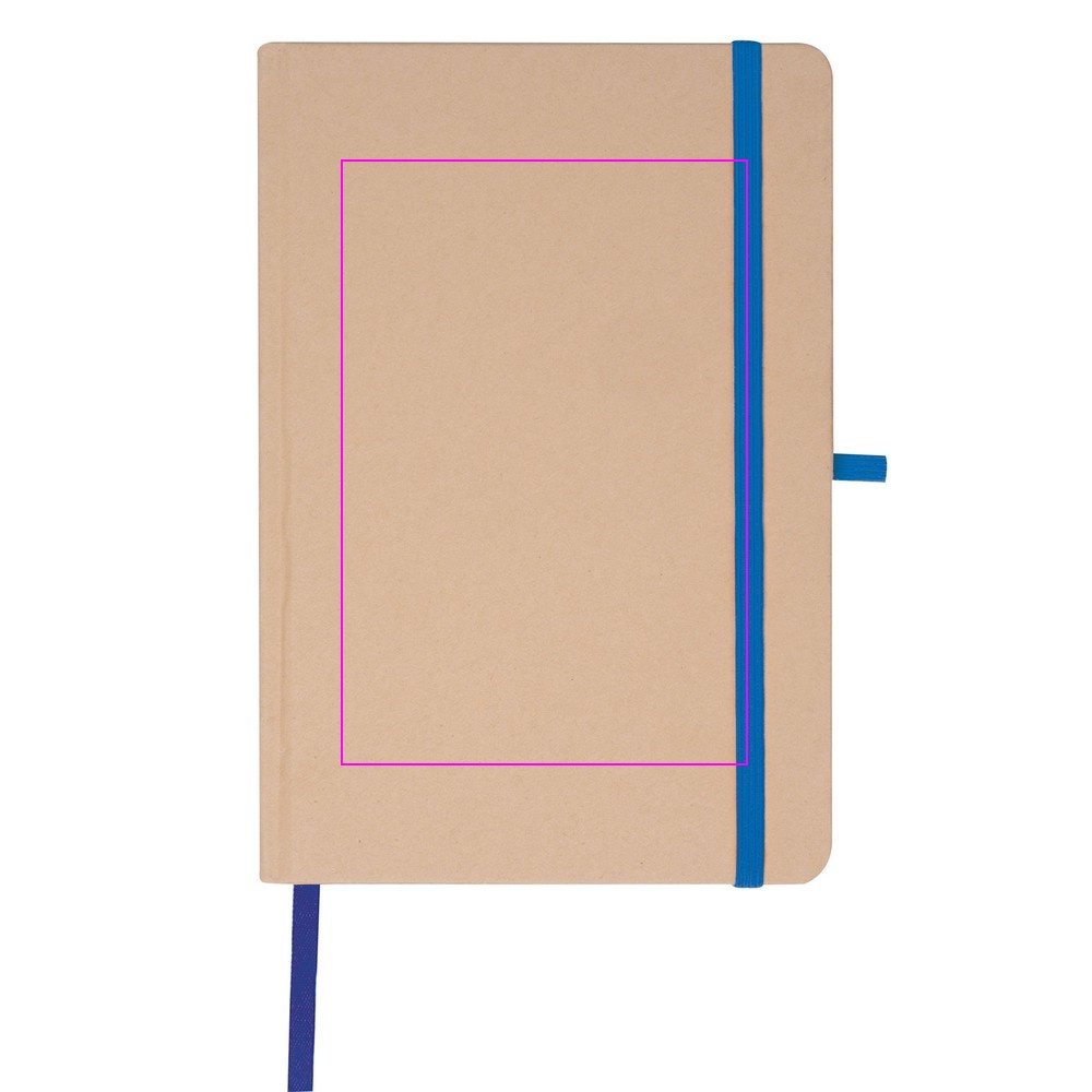 A5 notebook SUZANO