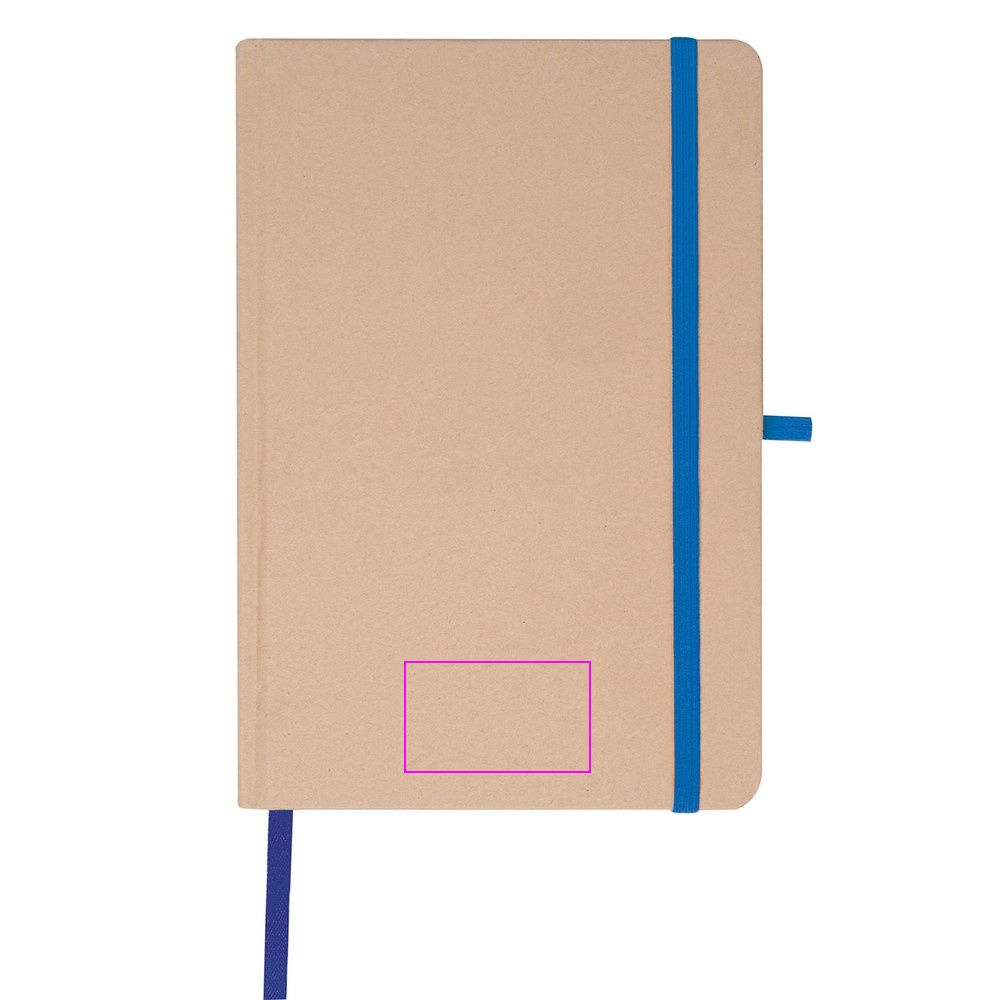 A5 notebook SUZANO