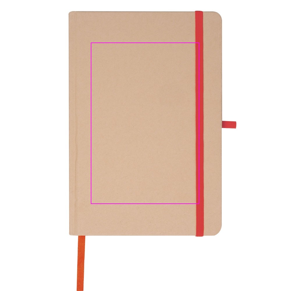 A5 notebook SUZANO