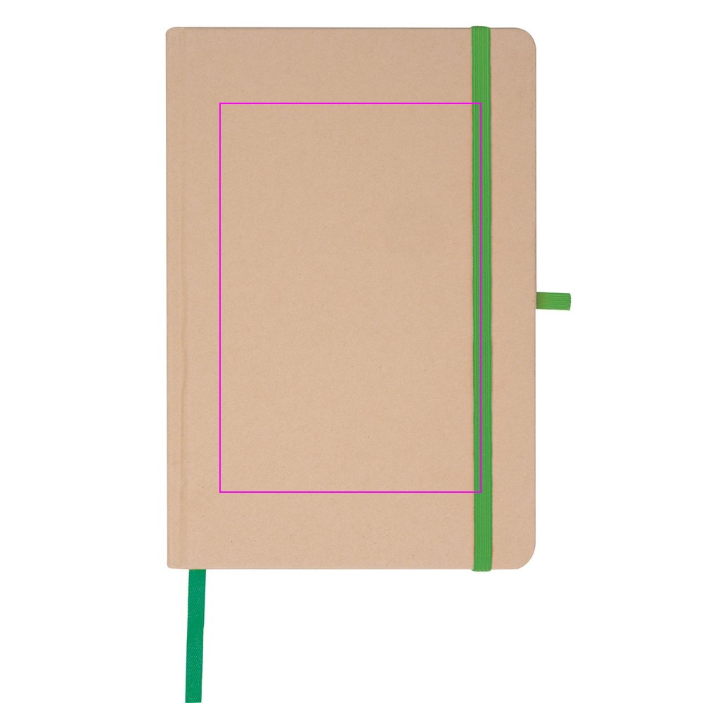A5 notebook SUZANO