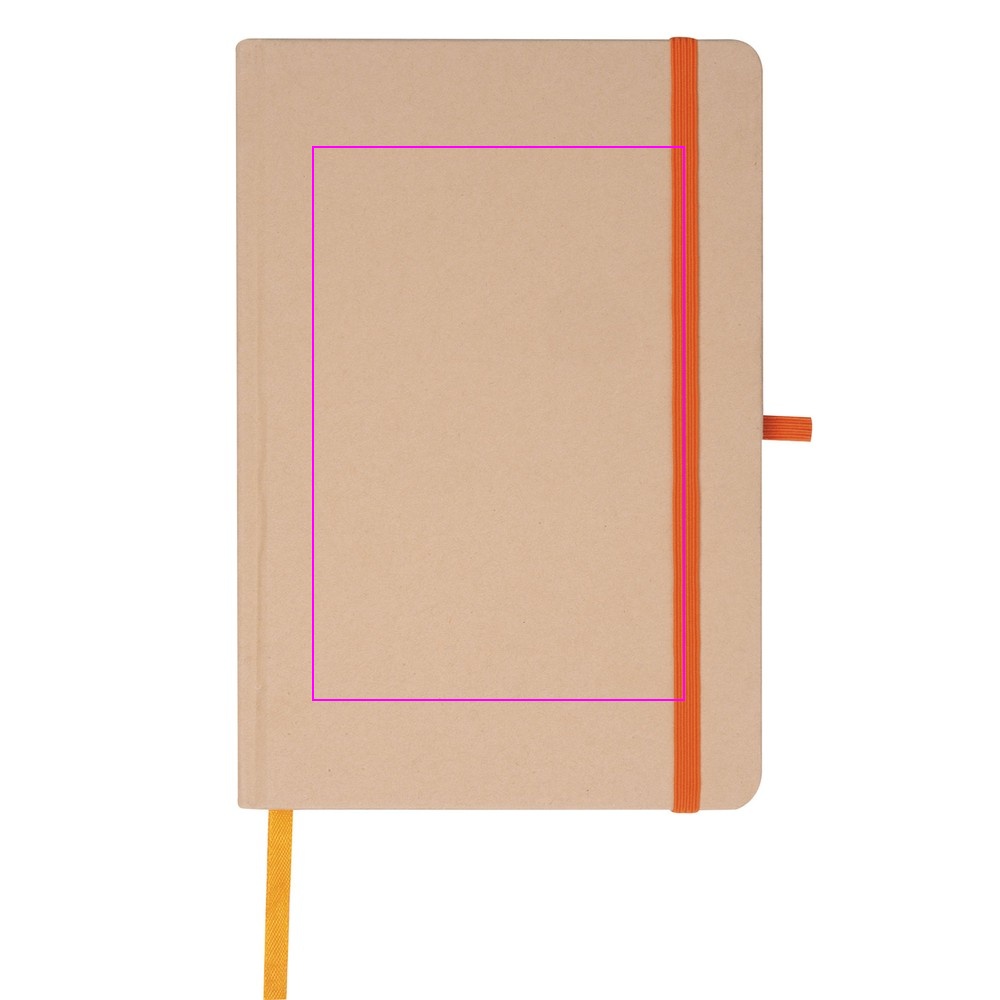 A5 notebook SUZANO