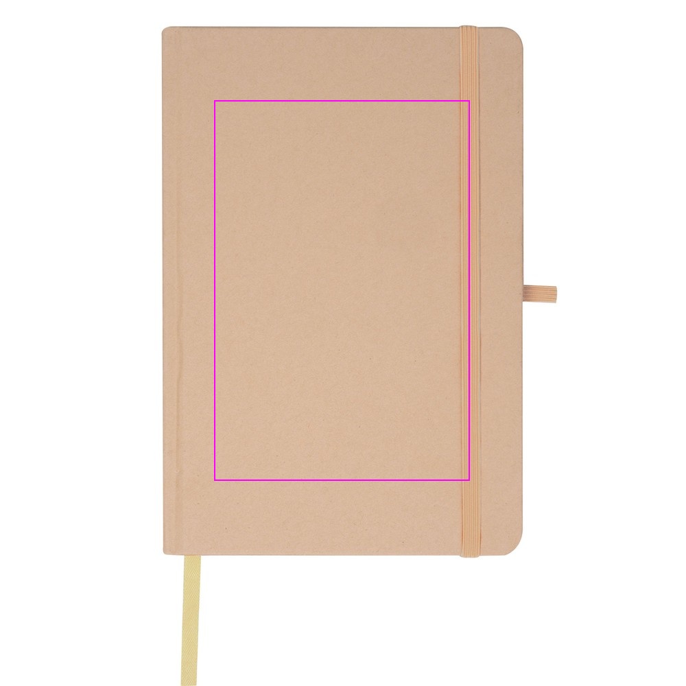 A5 notebook SUZANO