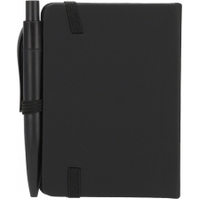 A7 notebook with ballpoint pen  SAN ANTONIO