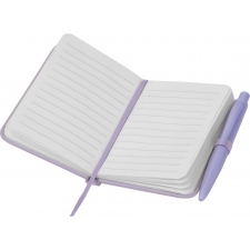 Notes A7 z długopisem SAN ANTONIO