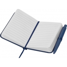 Notes A7 z długopisem SAN ANTONIO