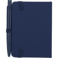 A7 notebook with ballpoint pen  SAN ANTONIO