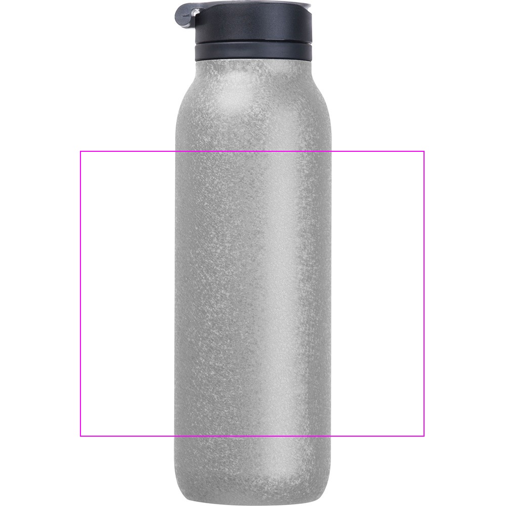 Butelka stalowa 900 ml SANTO ANDRE MoLu