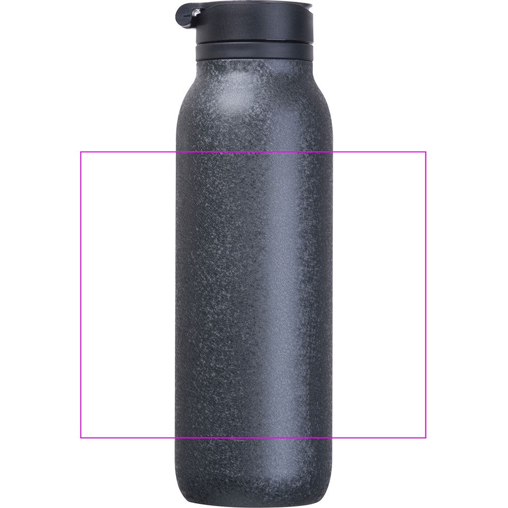 Butelka stalowa 900 ml SANTO ANDRE MoLu