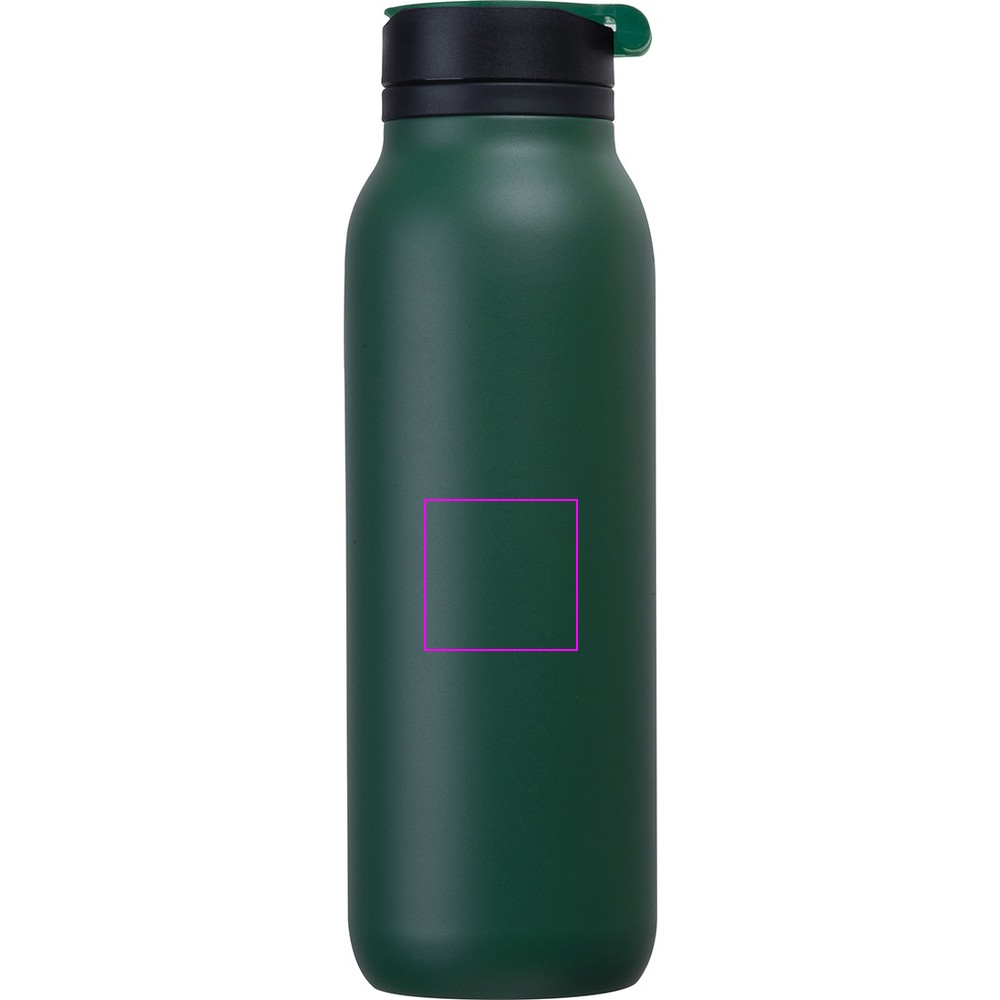 Butelka stalowa 900 ml POMPANO BEACH MoLu