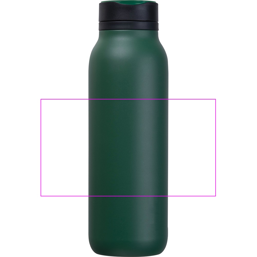 Butelka stalowa 900 ml POMPANO BEACH MoLu