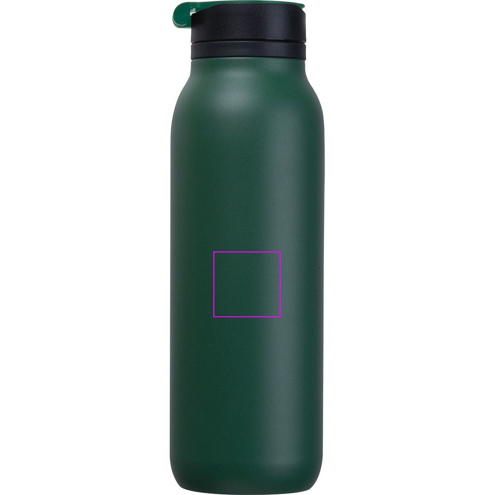 Butelka stalowa 900 ml POMPANO BEACH MoLu