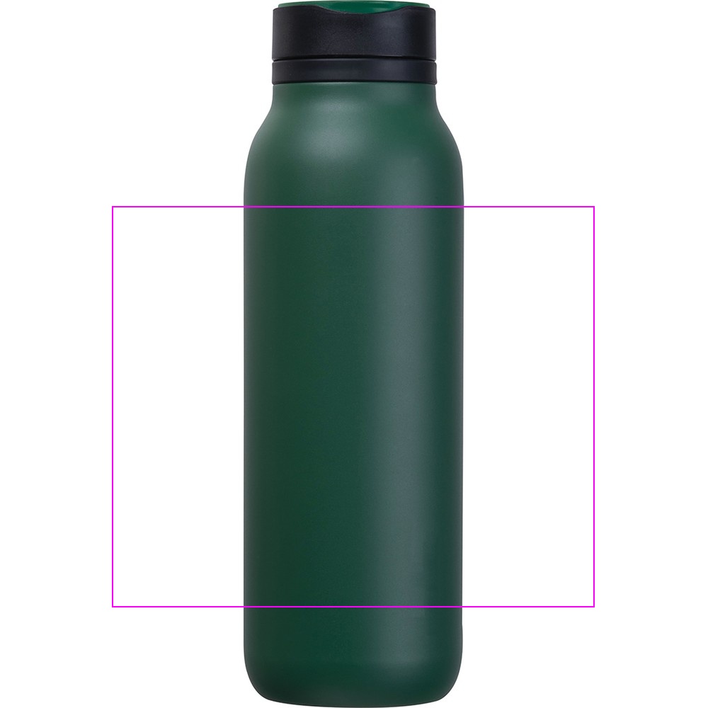 Butelka stalowa 900 ml POMPANO BEACH MoLu