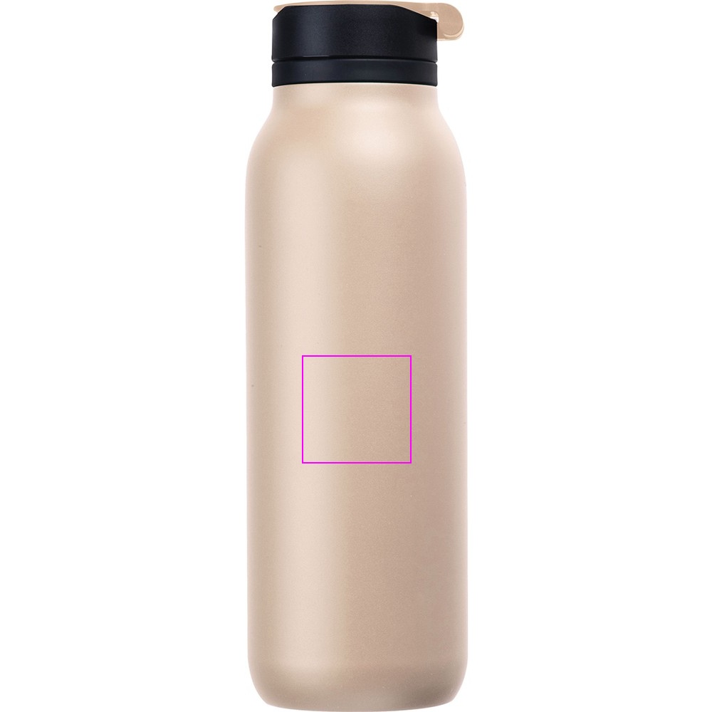 Water bottle 900 ml POMPANO BEACH MoLu