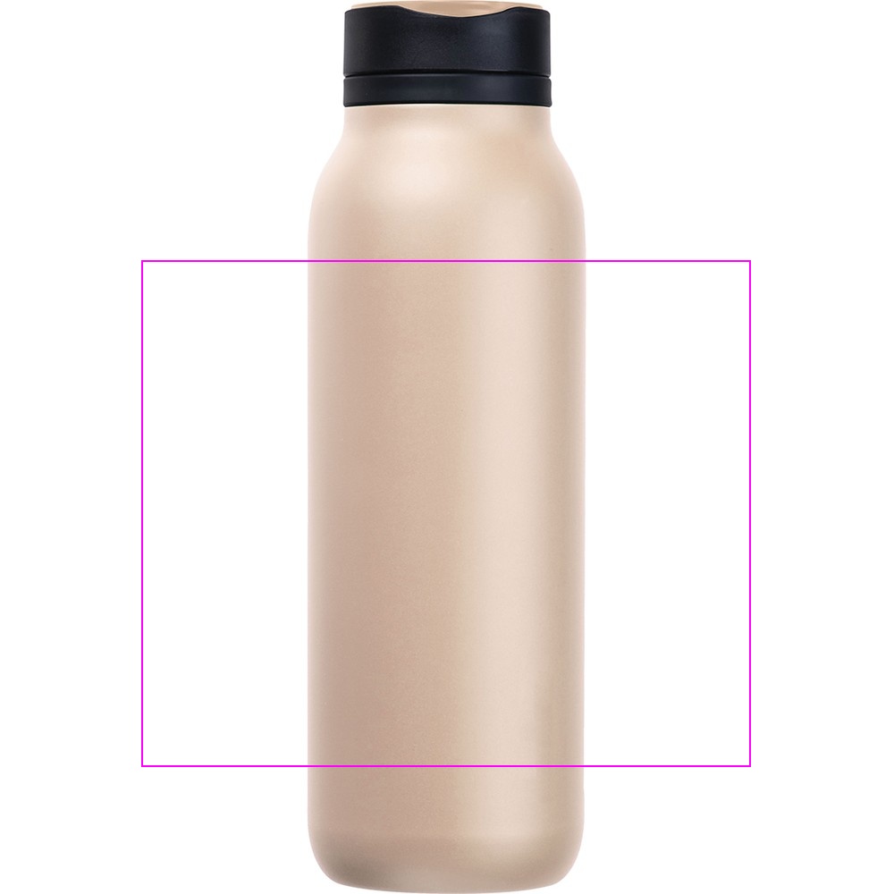 Butelka stalowa 900 ml POMPANO BEACH MoLu