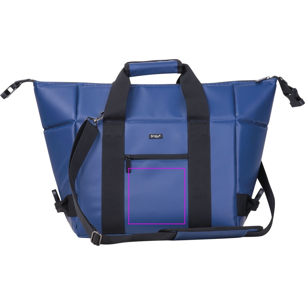 Cooler bag SAN FELIPE MoLu