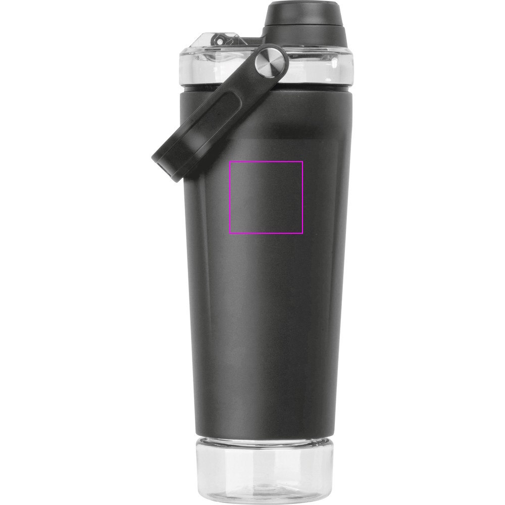 Shaker SAVANNAH 600 ml